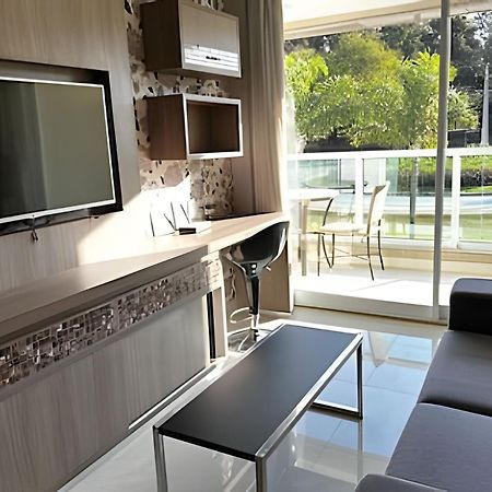 C113 - Apt 3 - Brisas Do Lago - Apartamento 3 Brasilia Exterior foto