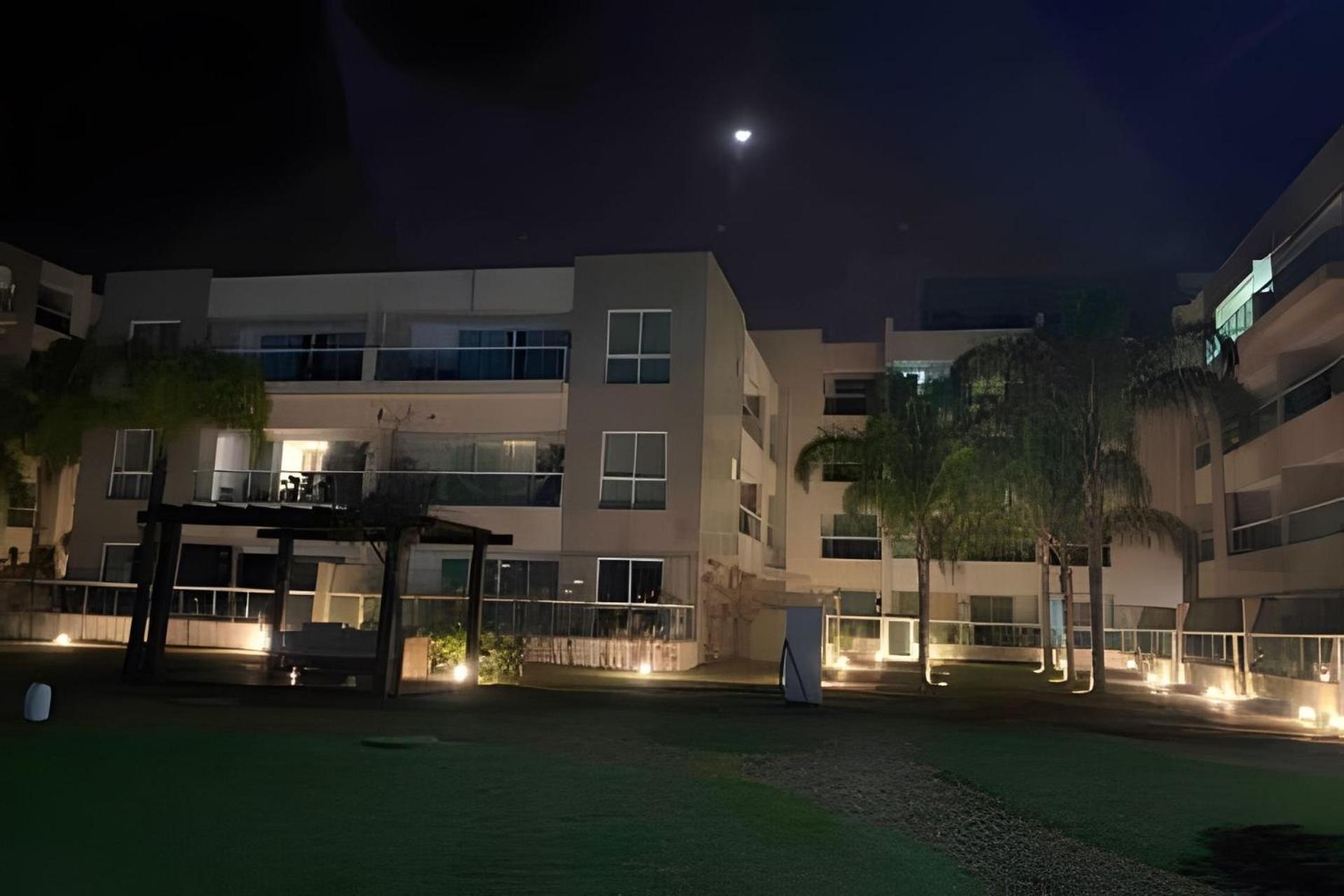 C113 - Apt 3 - Brisas Do Lago - Apartamento 3 Brasilia Exterior foto