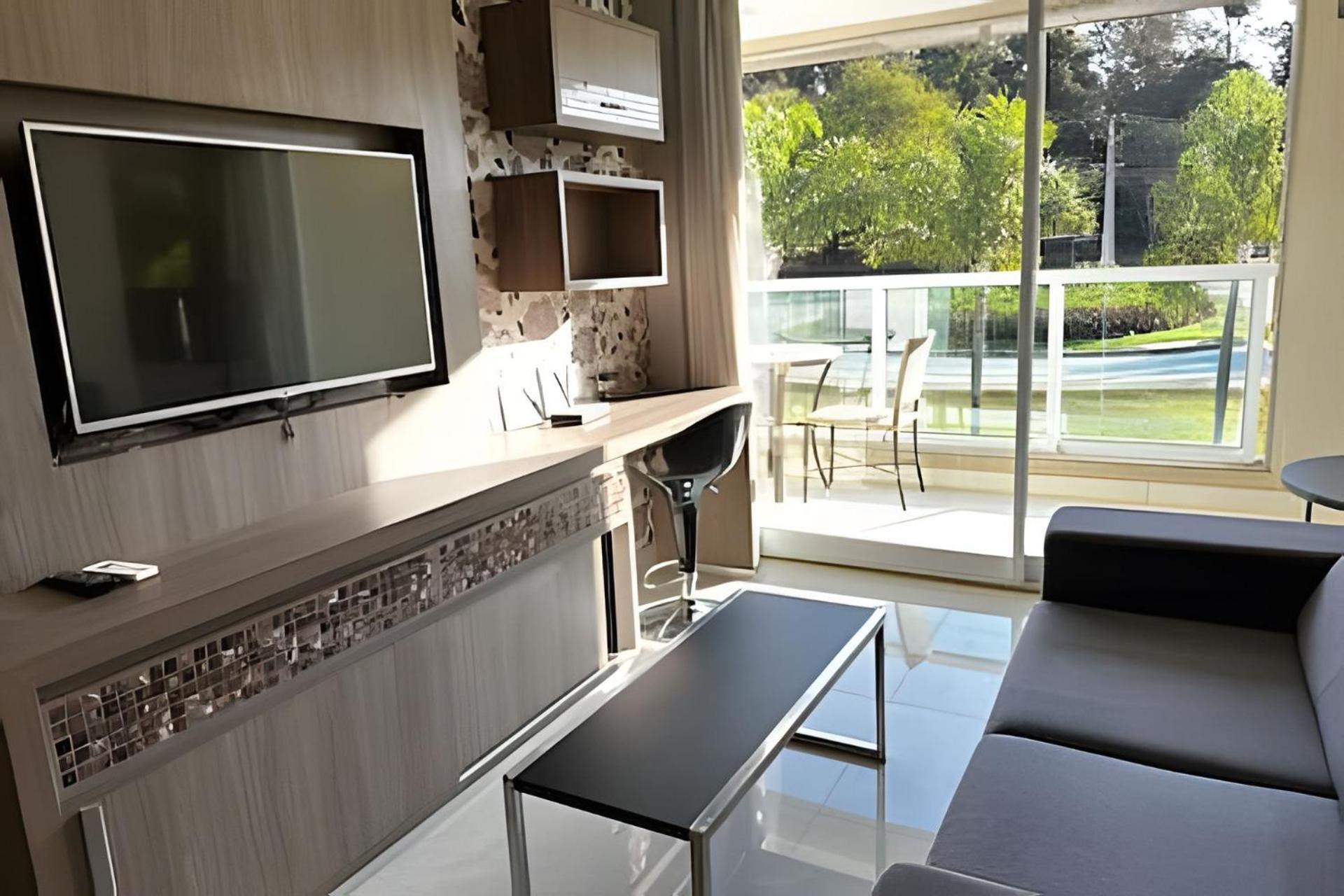 C113 - Apt 3 - Brisas Do Lago - Apartamento 3 Brasilia Exterior foto