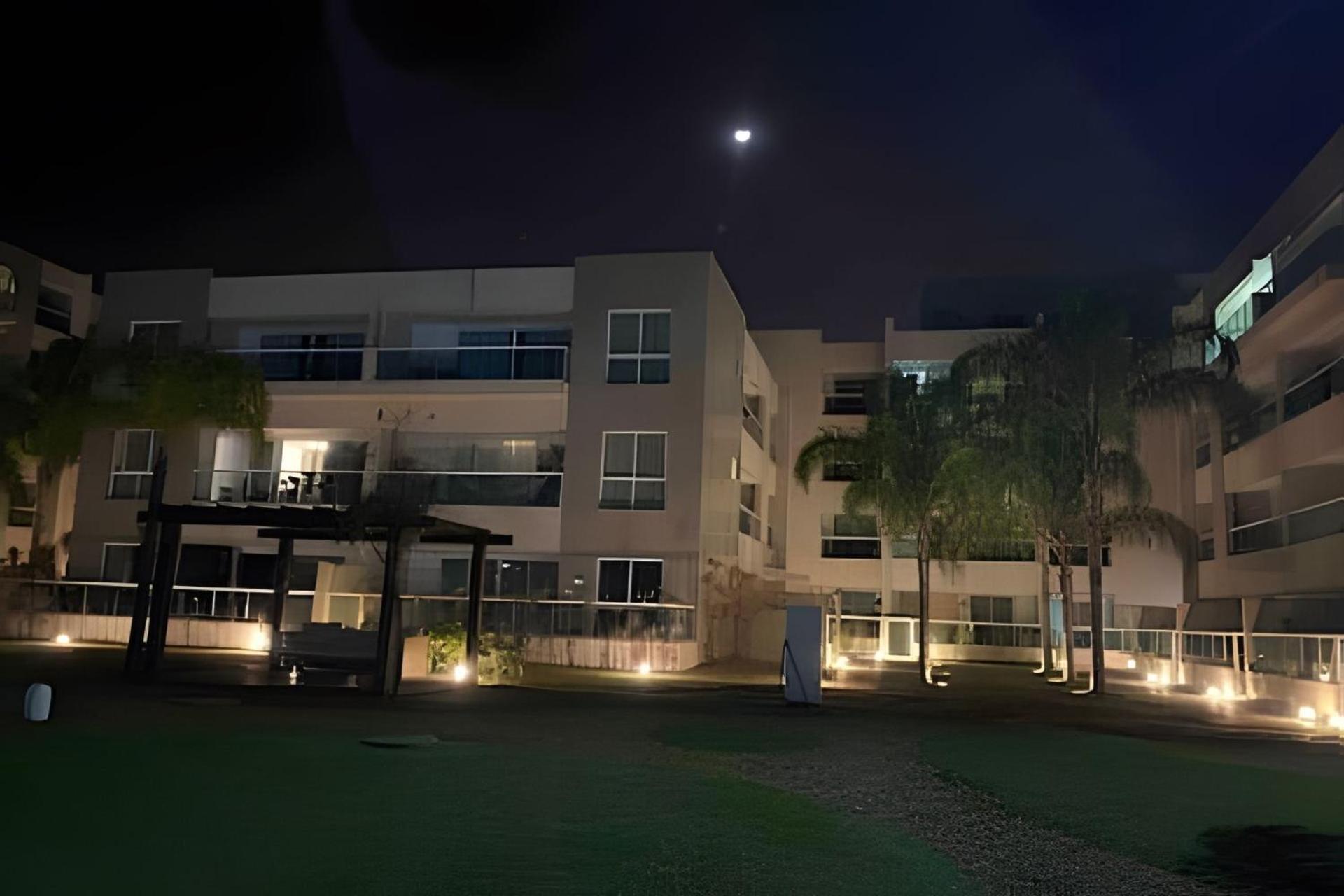 C113 - Apt 3 - Brisas Do Lago - Apartamento 3 Brasilia Exterior foto